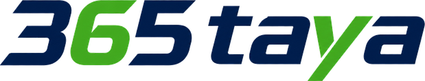 365 taya official logo